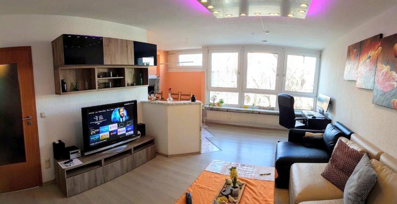 80m² Star Nürnberg