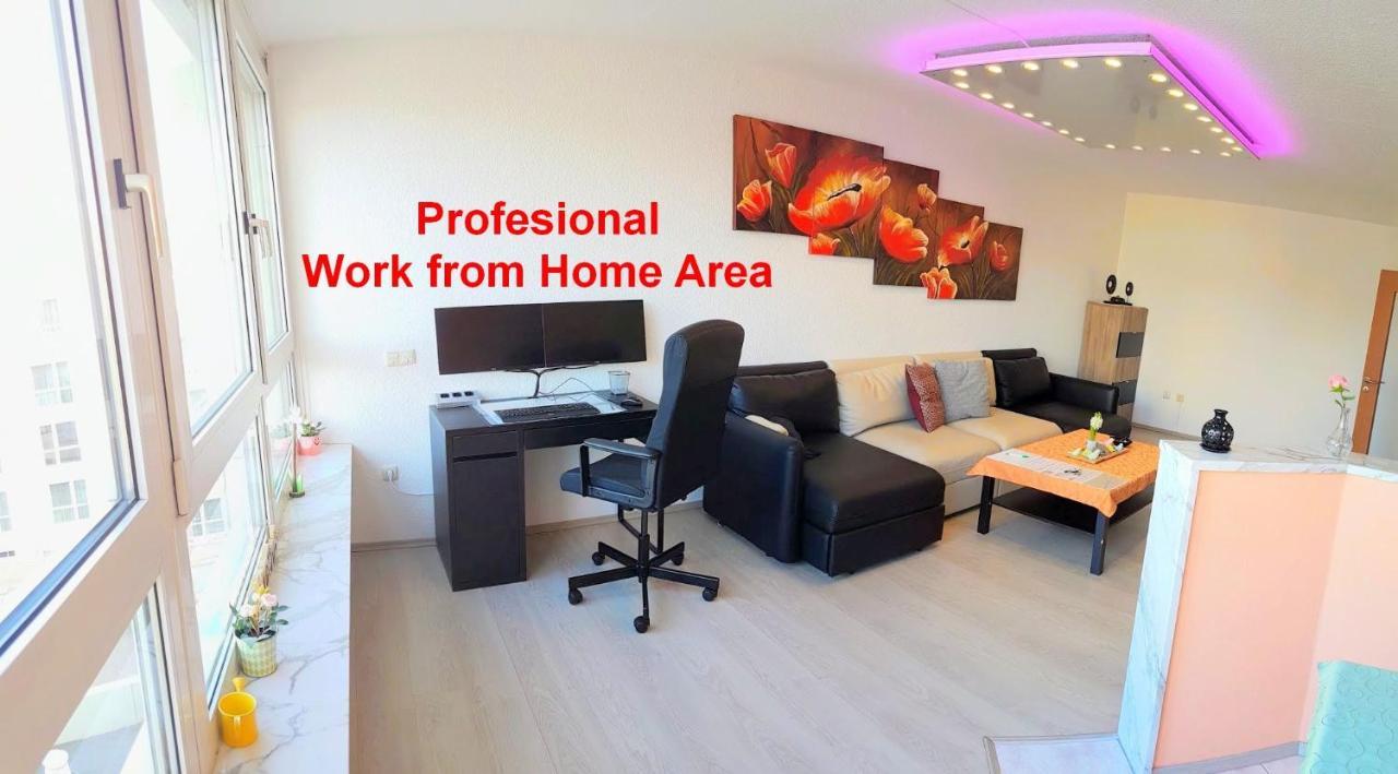 Apartment 80m² Star