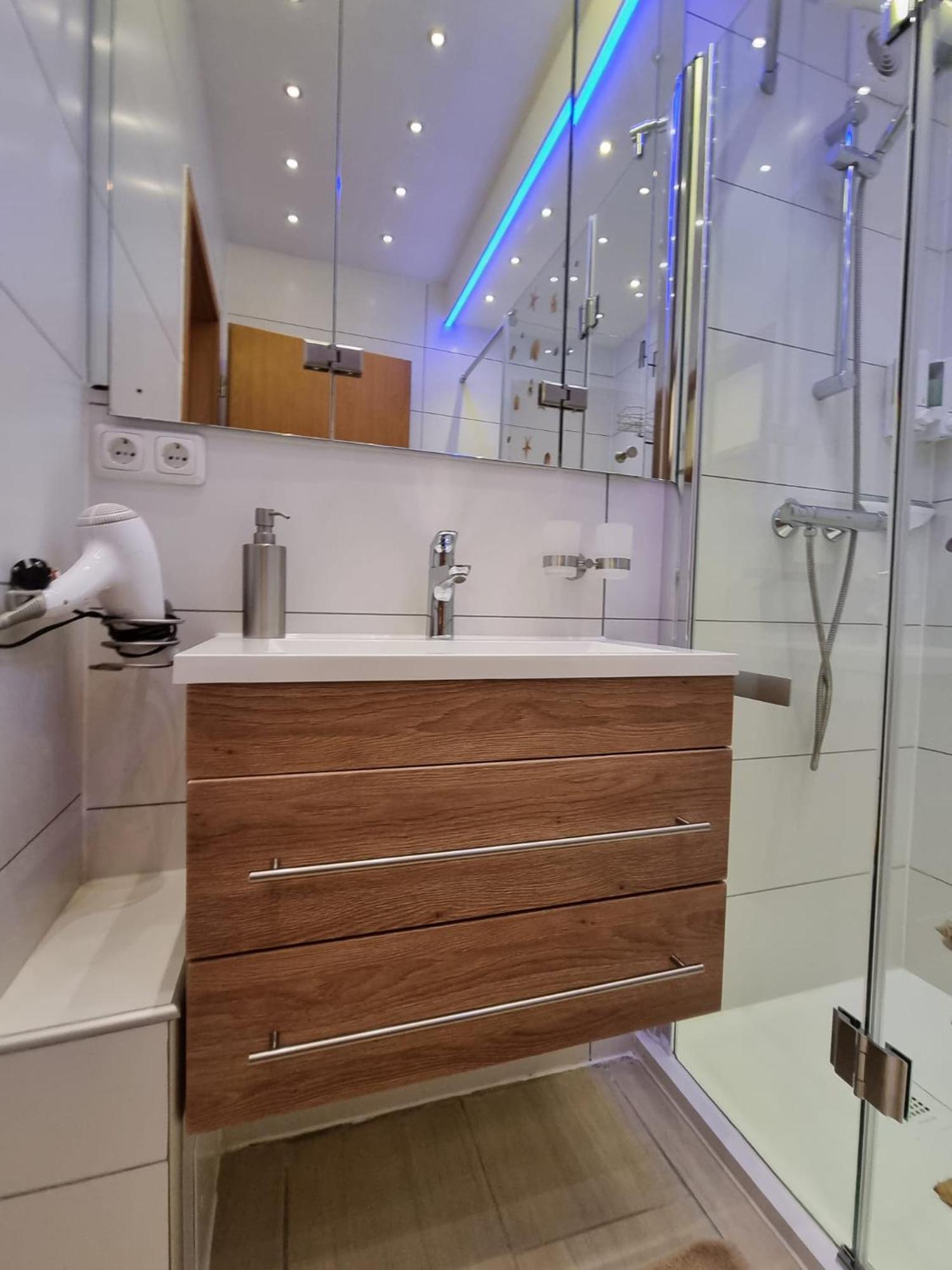 80m² Star Apartment