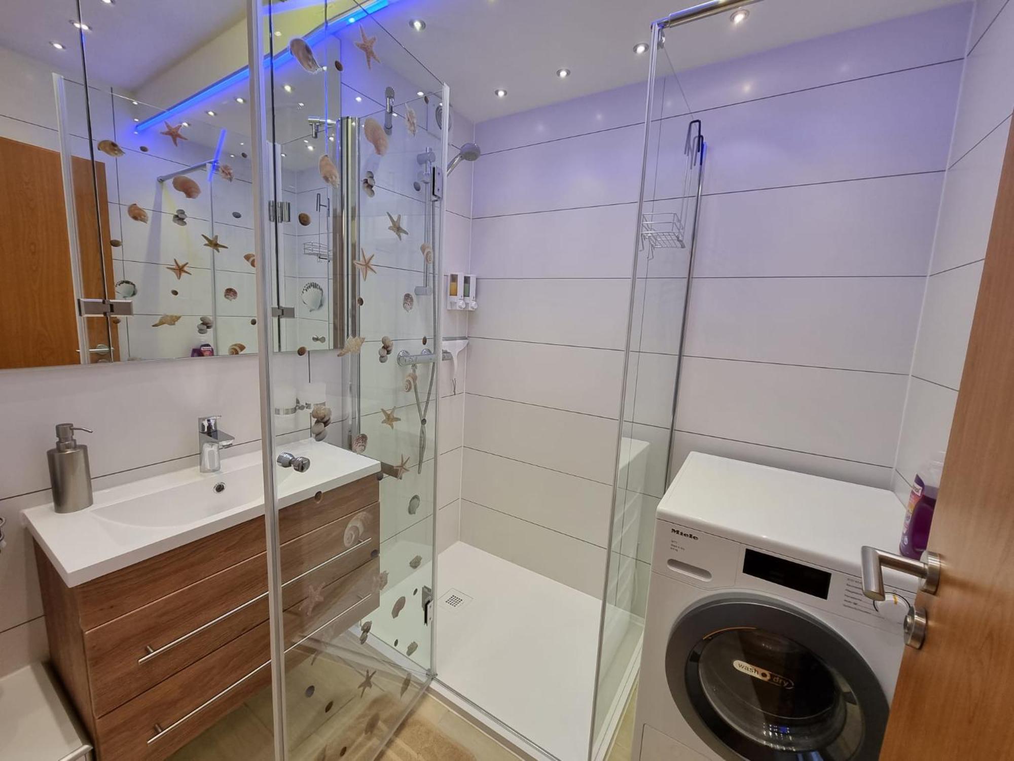 Apartment 80m² Star