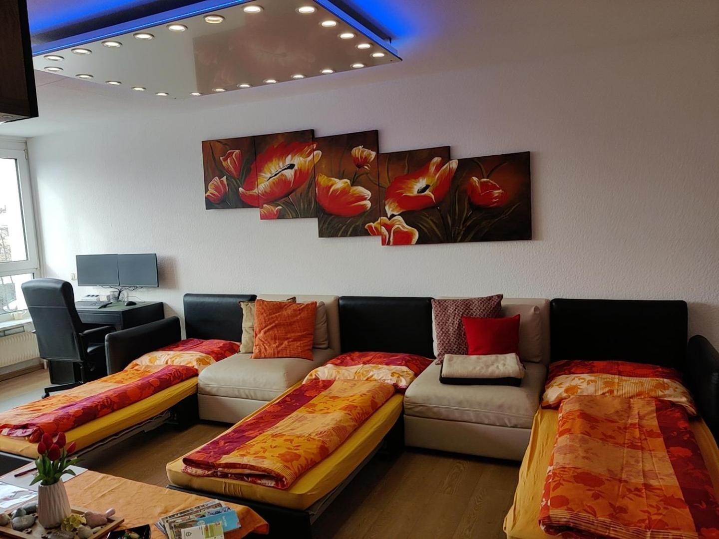 80m² Star Nürnberg