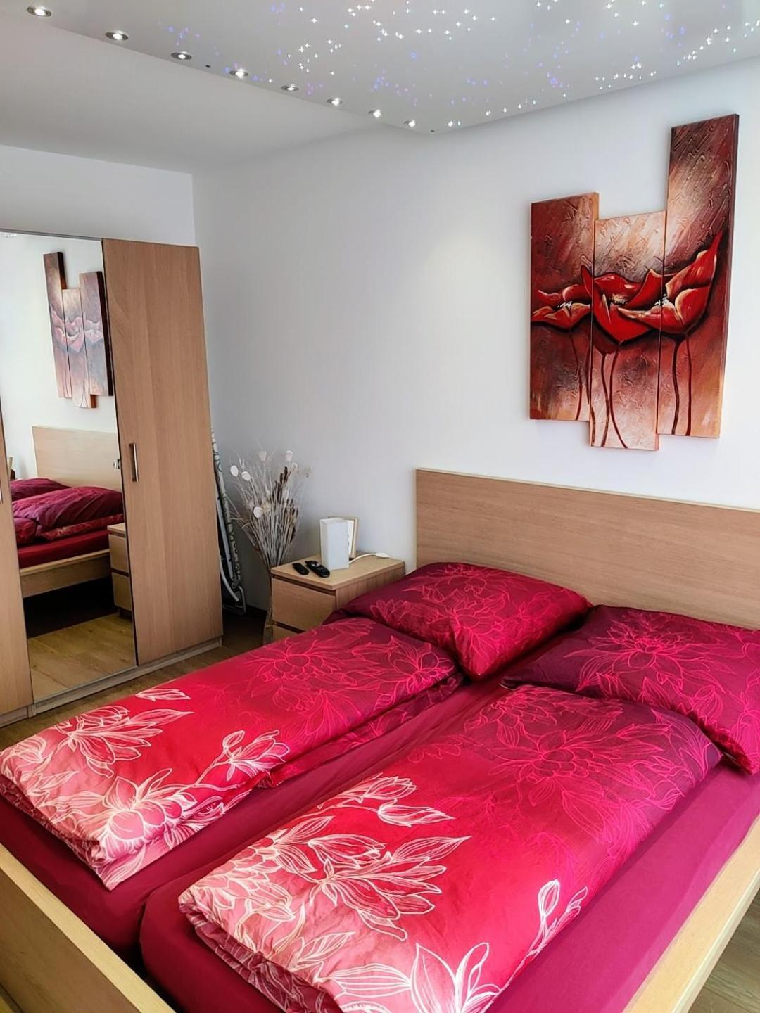 80m² Star Apartment *