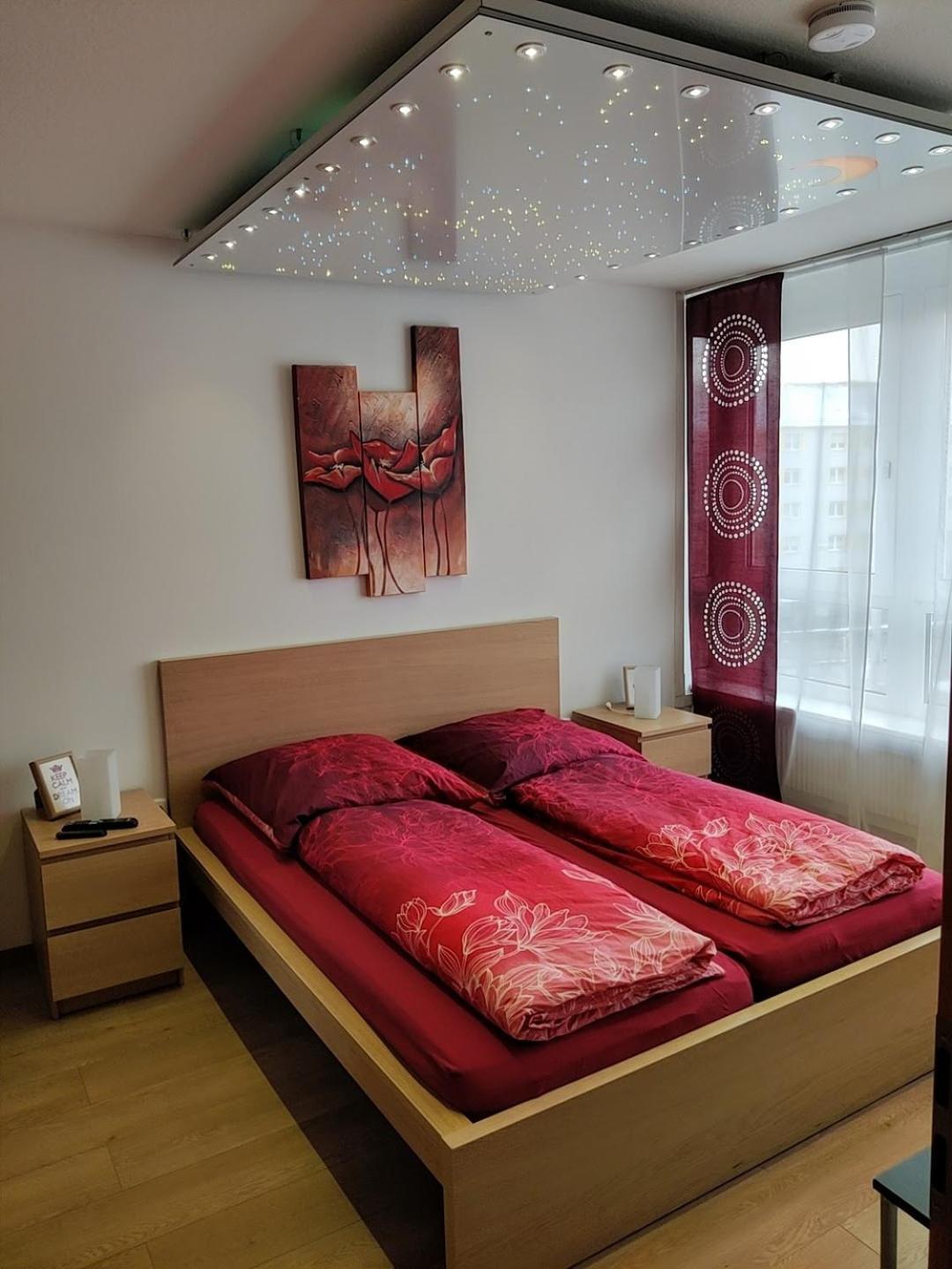 80m² Star * Nürnberg