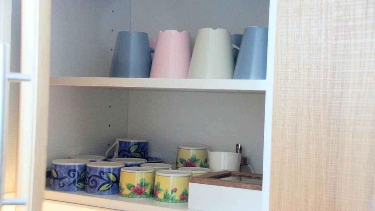 80m² Star Apartment *