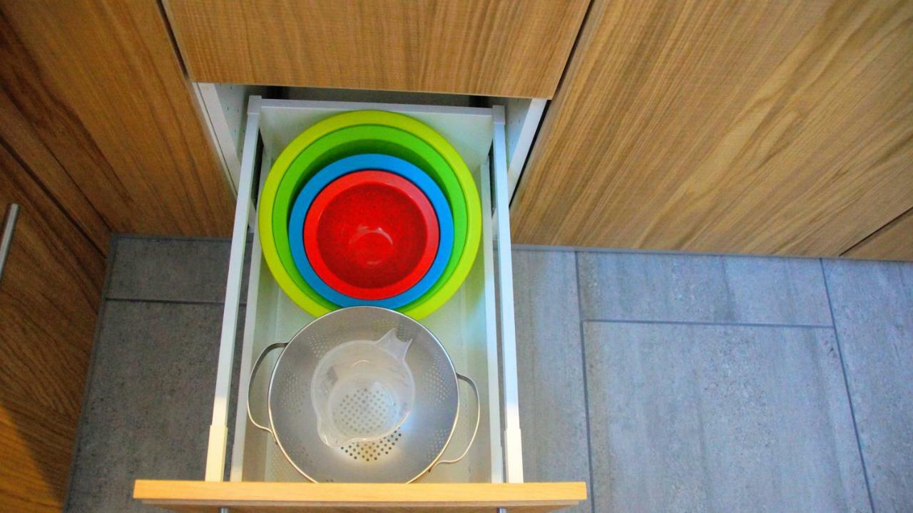 Apartment 80m² Star Nürnberg
