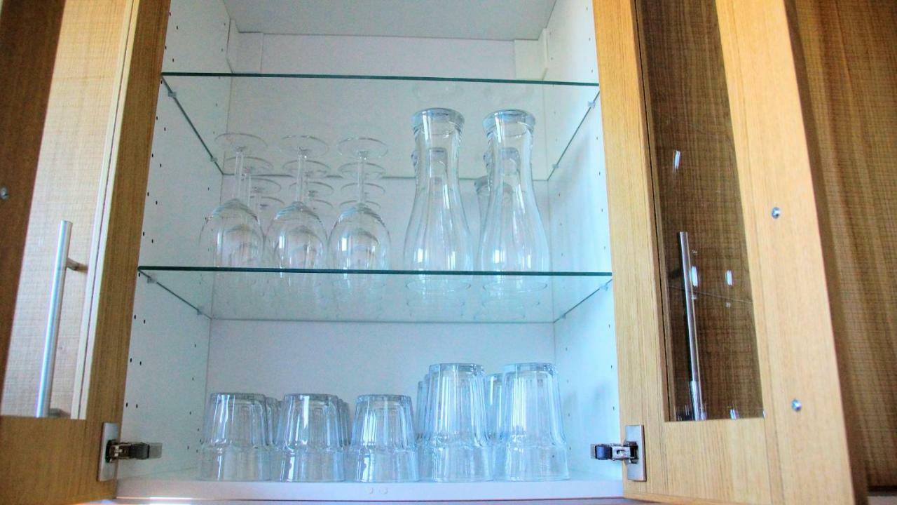 80m² Star Apartment Nürnberg